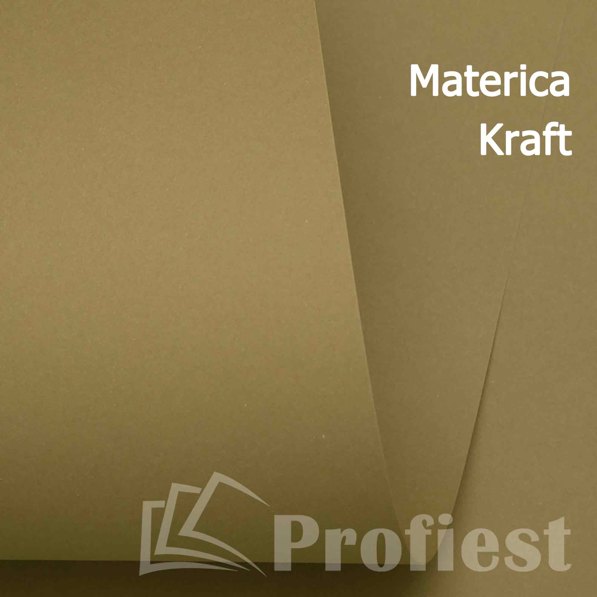 Materica Kraft 360 g/mp 72x102
