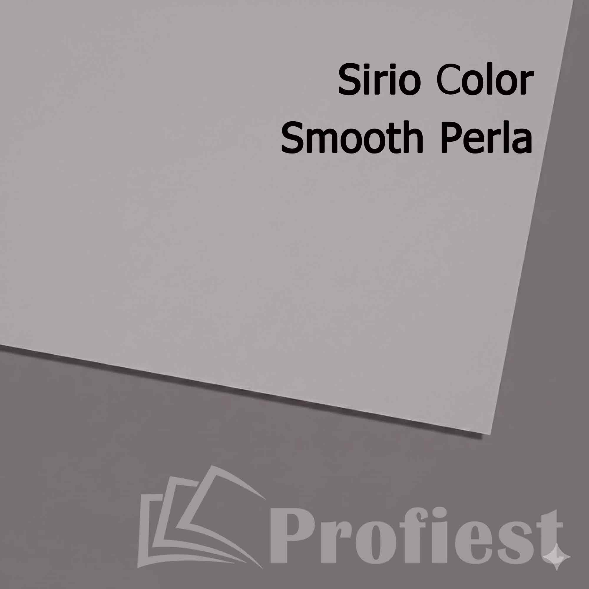 A4: Sirio Color Perla 290g