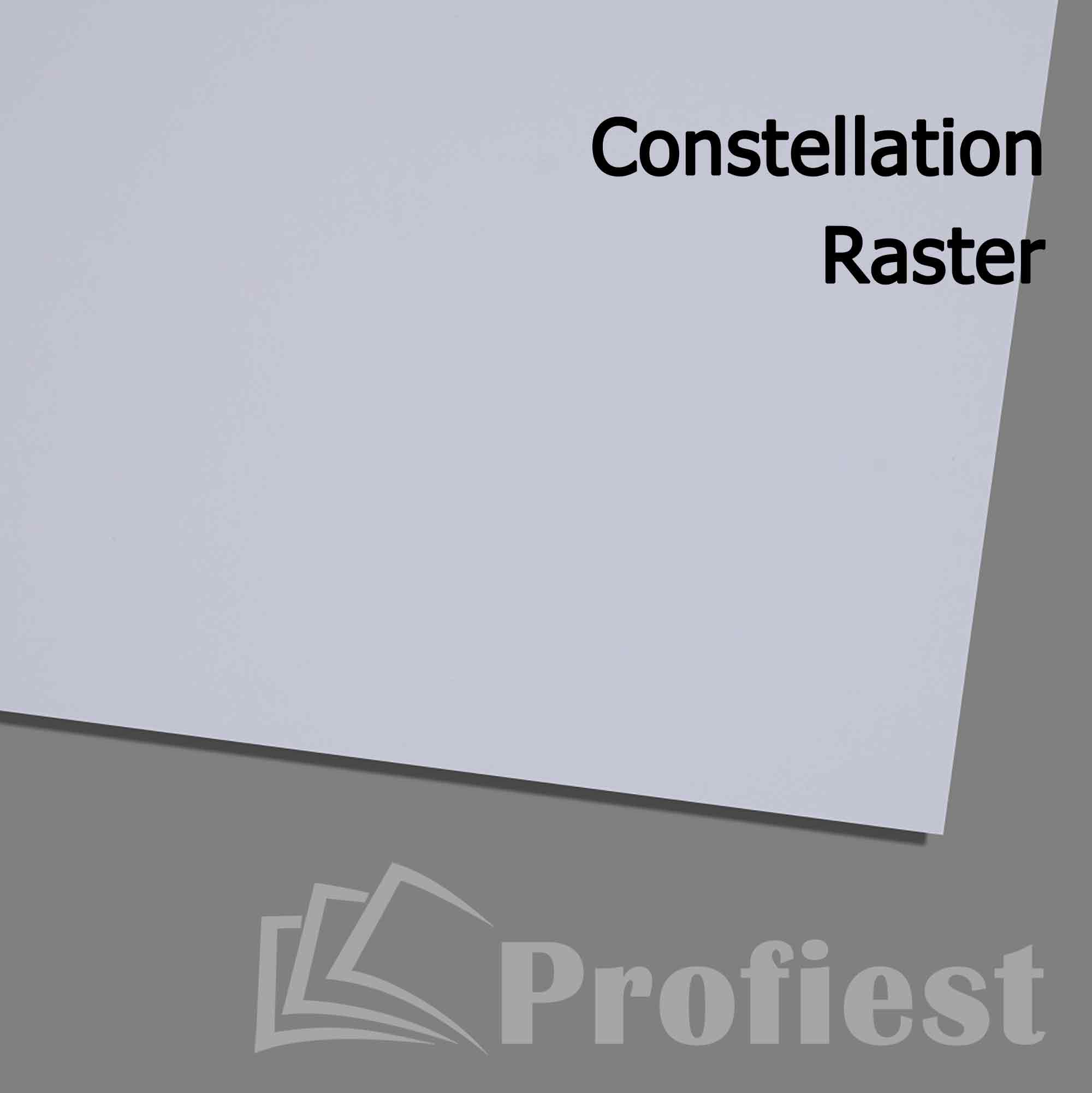 A4: Const. Snow E/E33 Raster 240g
