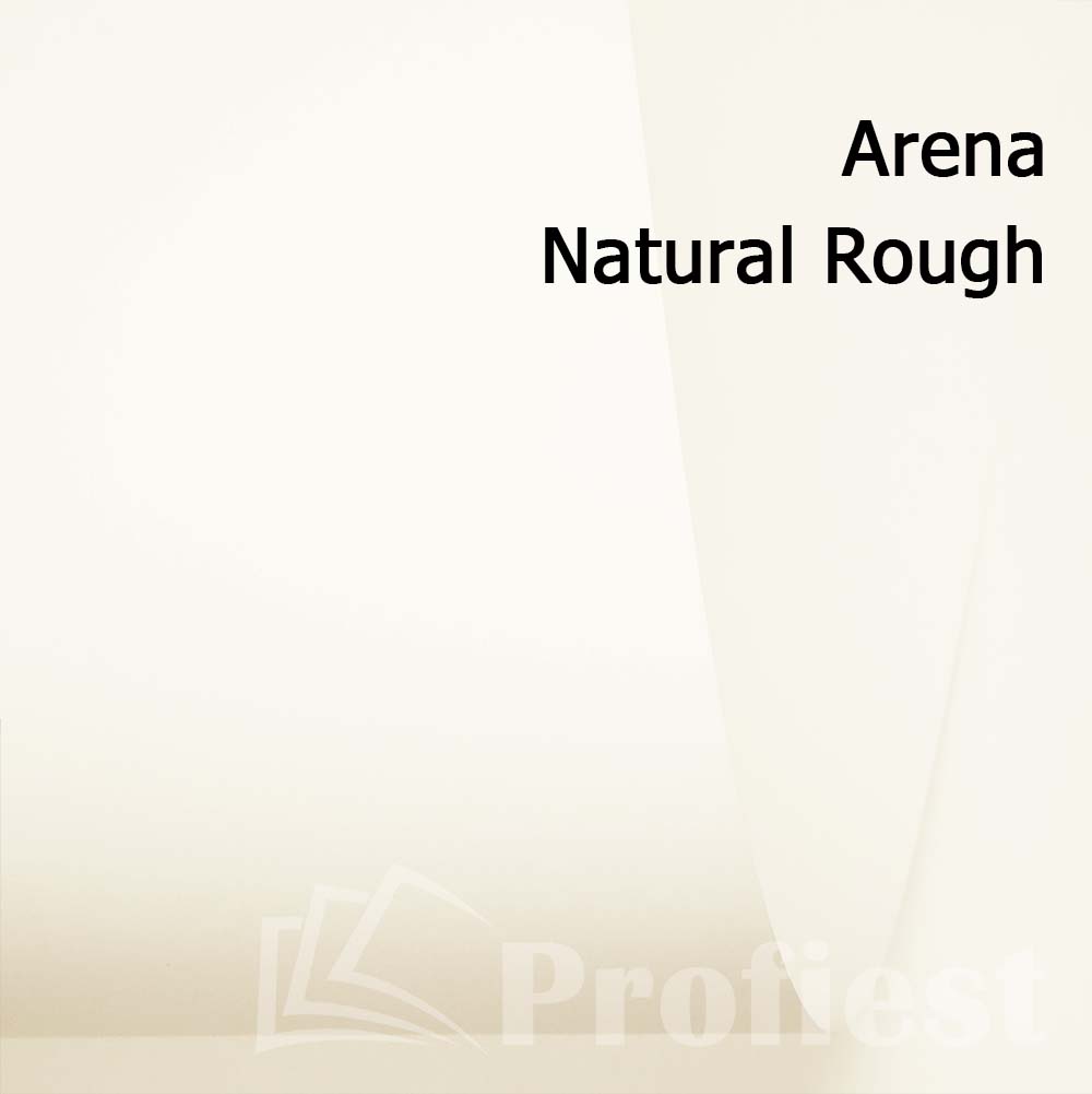 Arena Natural Rough 300g 72x102 (100)