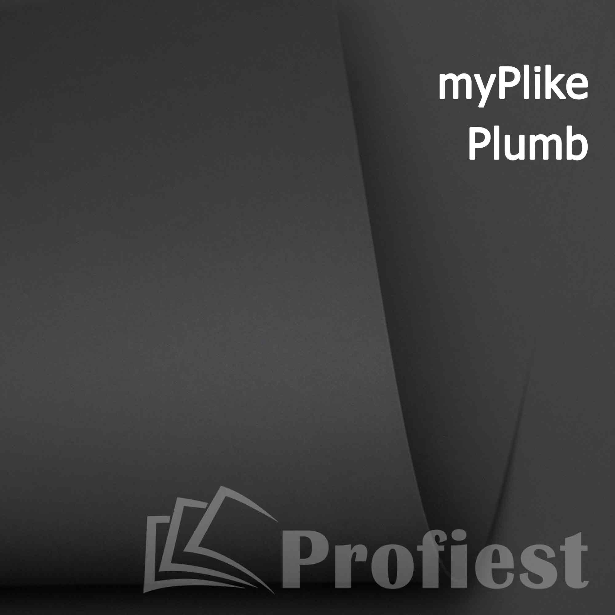 Plike Plumb 140g 72x102