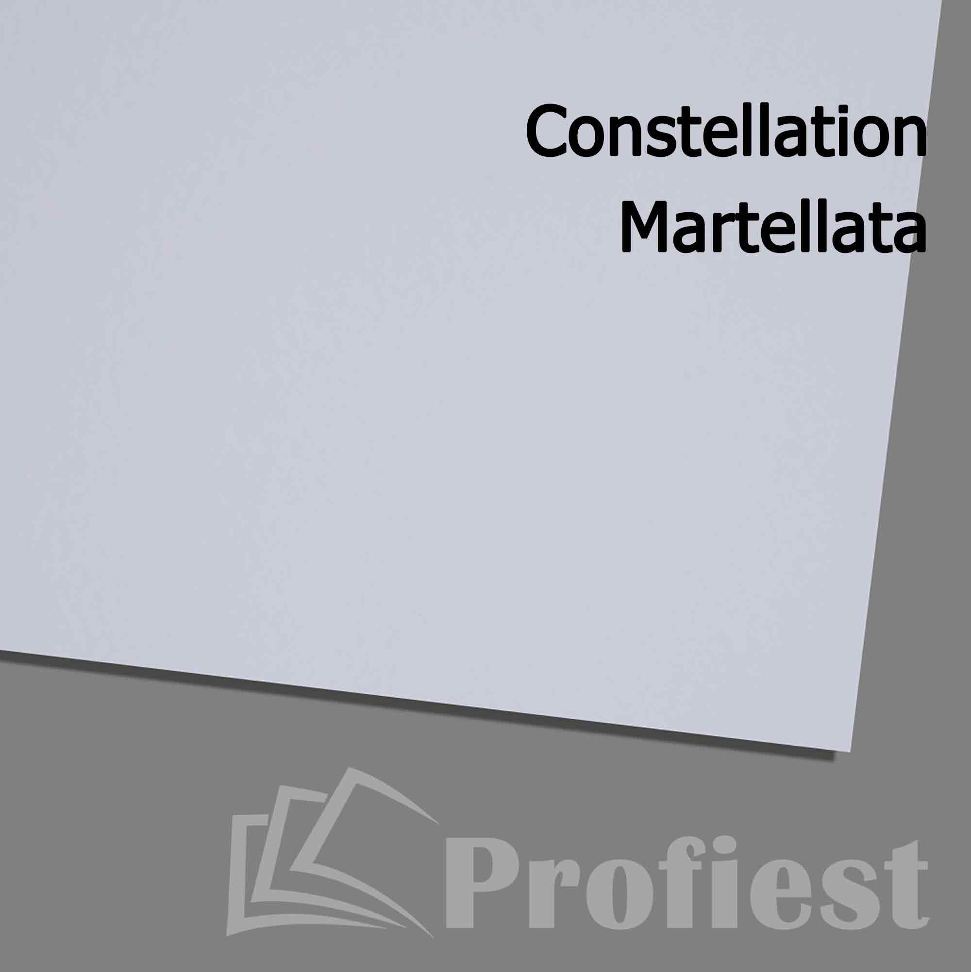 A4: Const. Snow E07 Martellata 240g