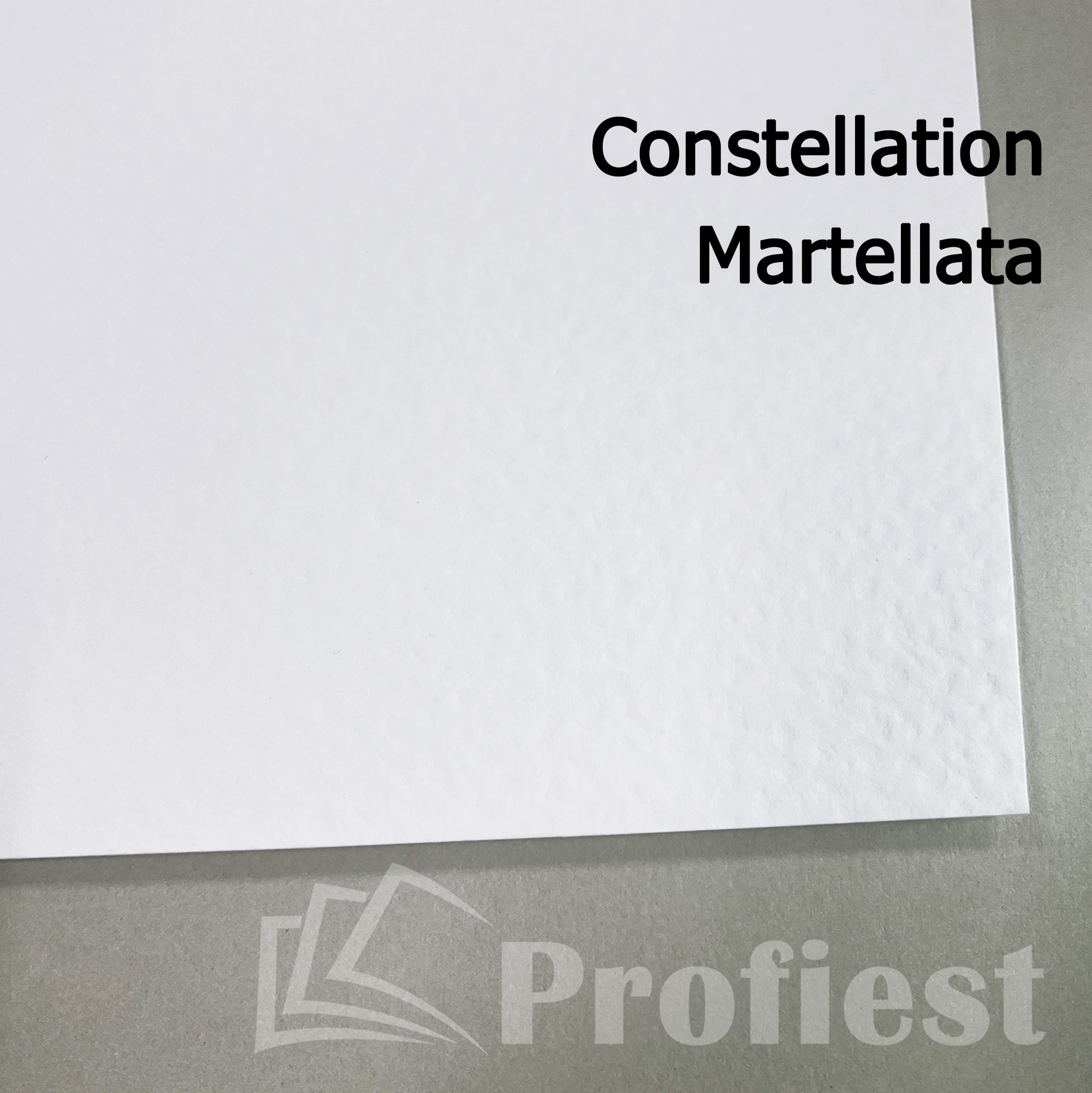 A4: Const. Snow E07 Martellata 240g