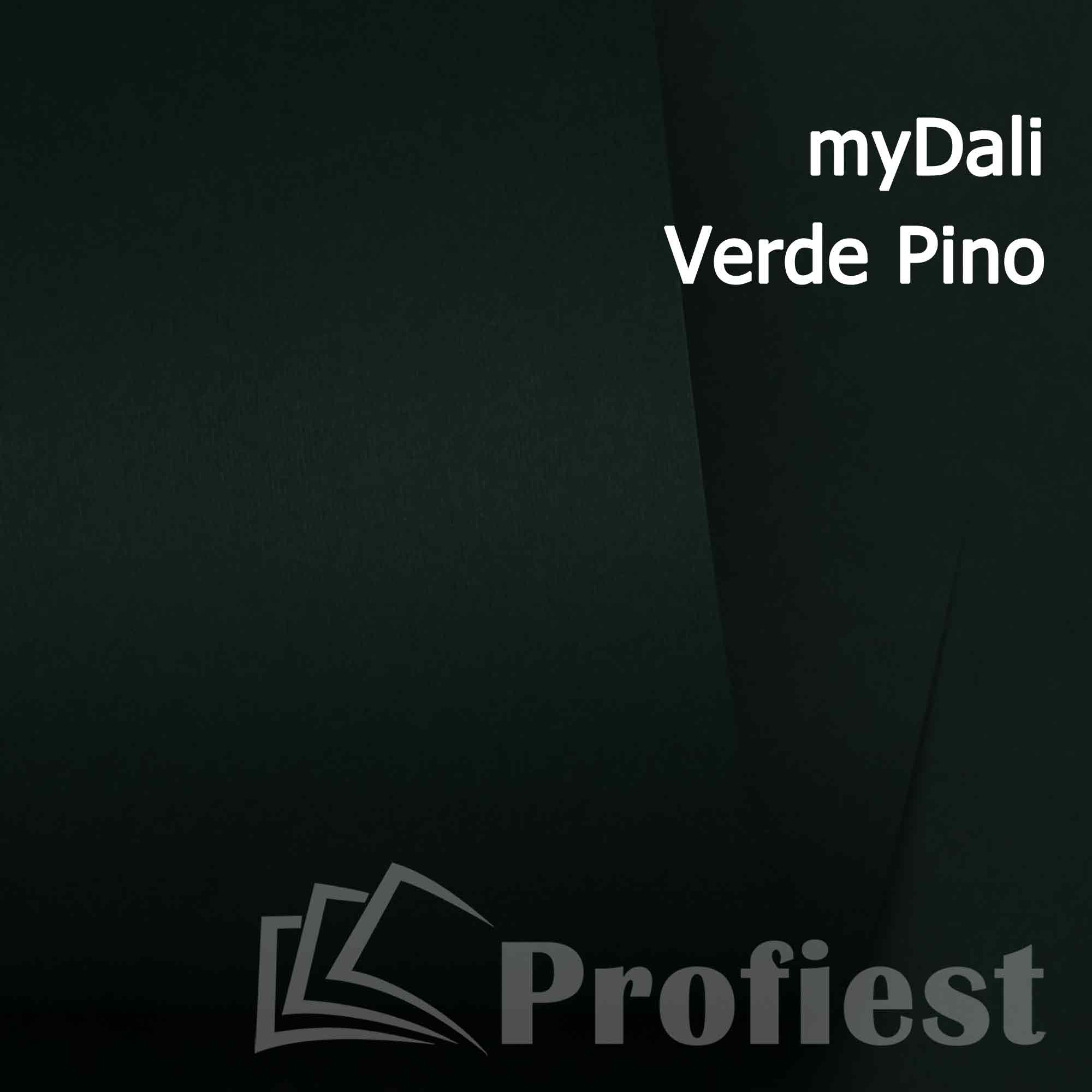 Dali Verde Pino 200 72x102
