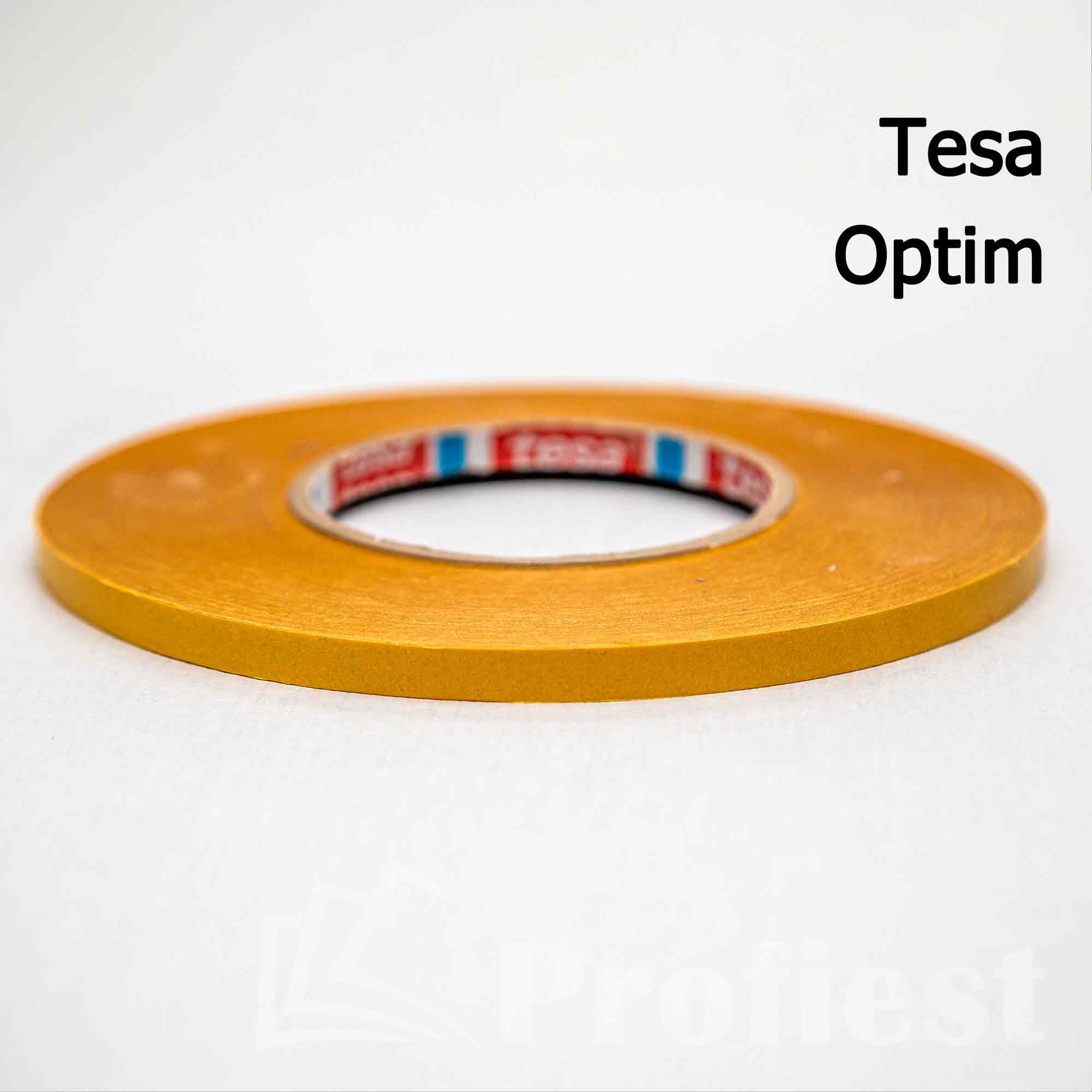 Tesa / Banda db.adez / 9mm*50m optim
