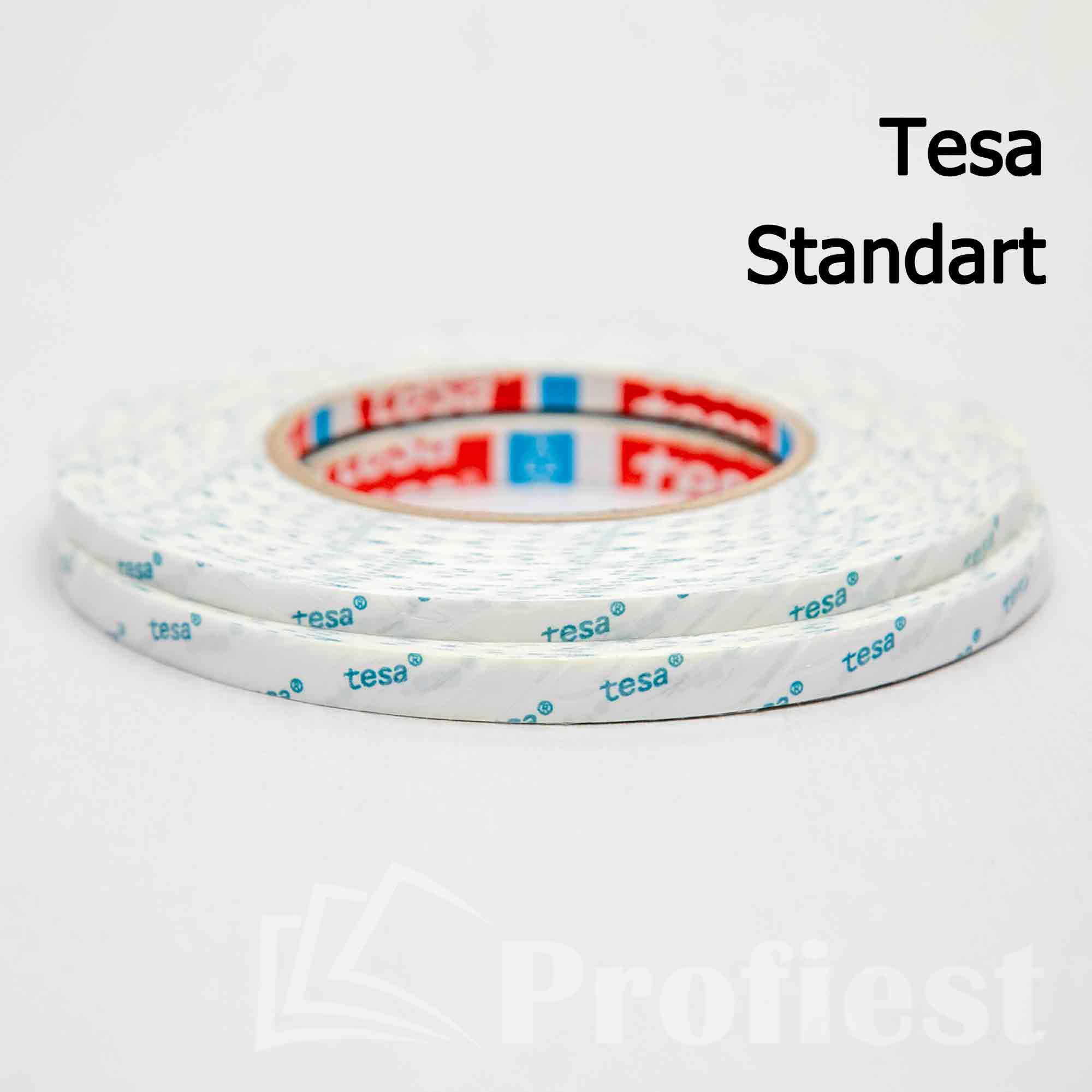 Tesa / Banda db.adez / 9mm*50m