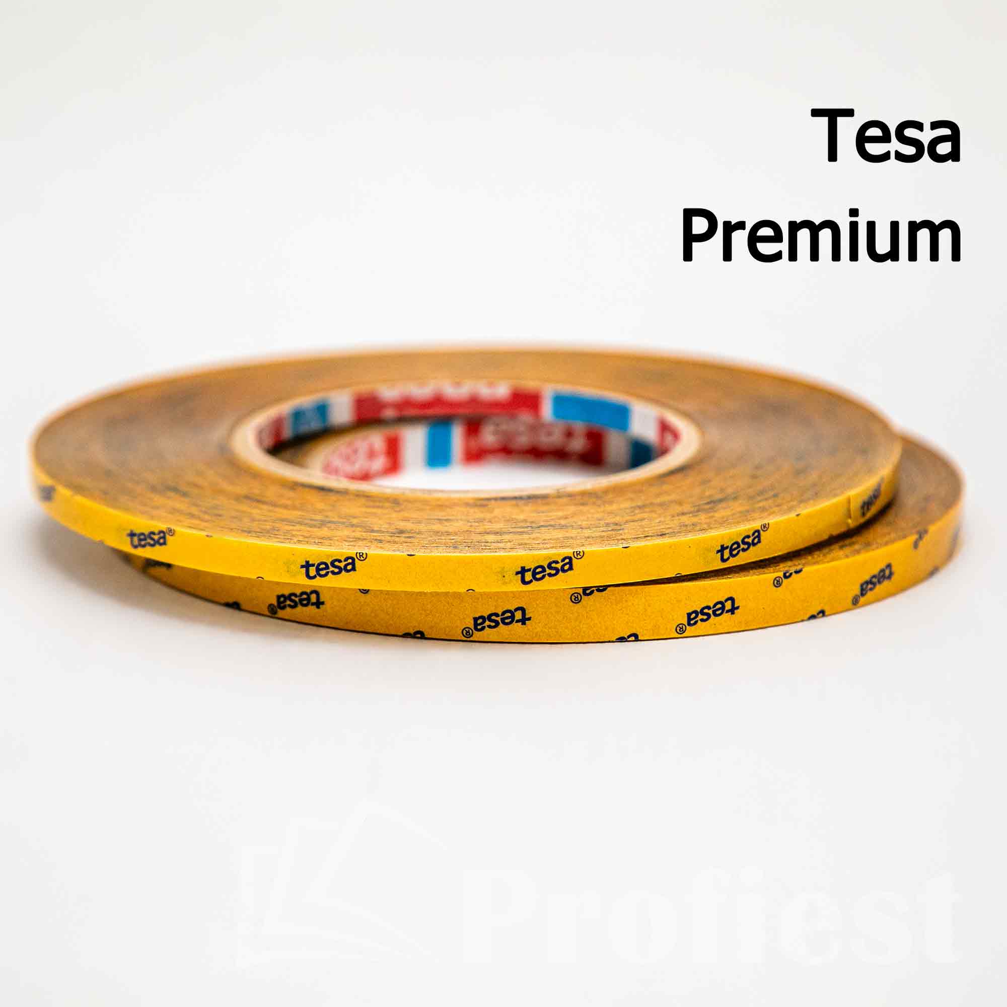 Tesa / Banda db.adez / 6mm*50m premium
