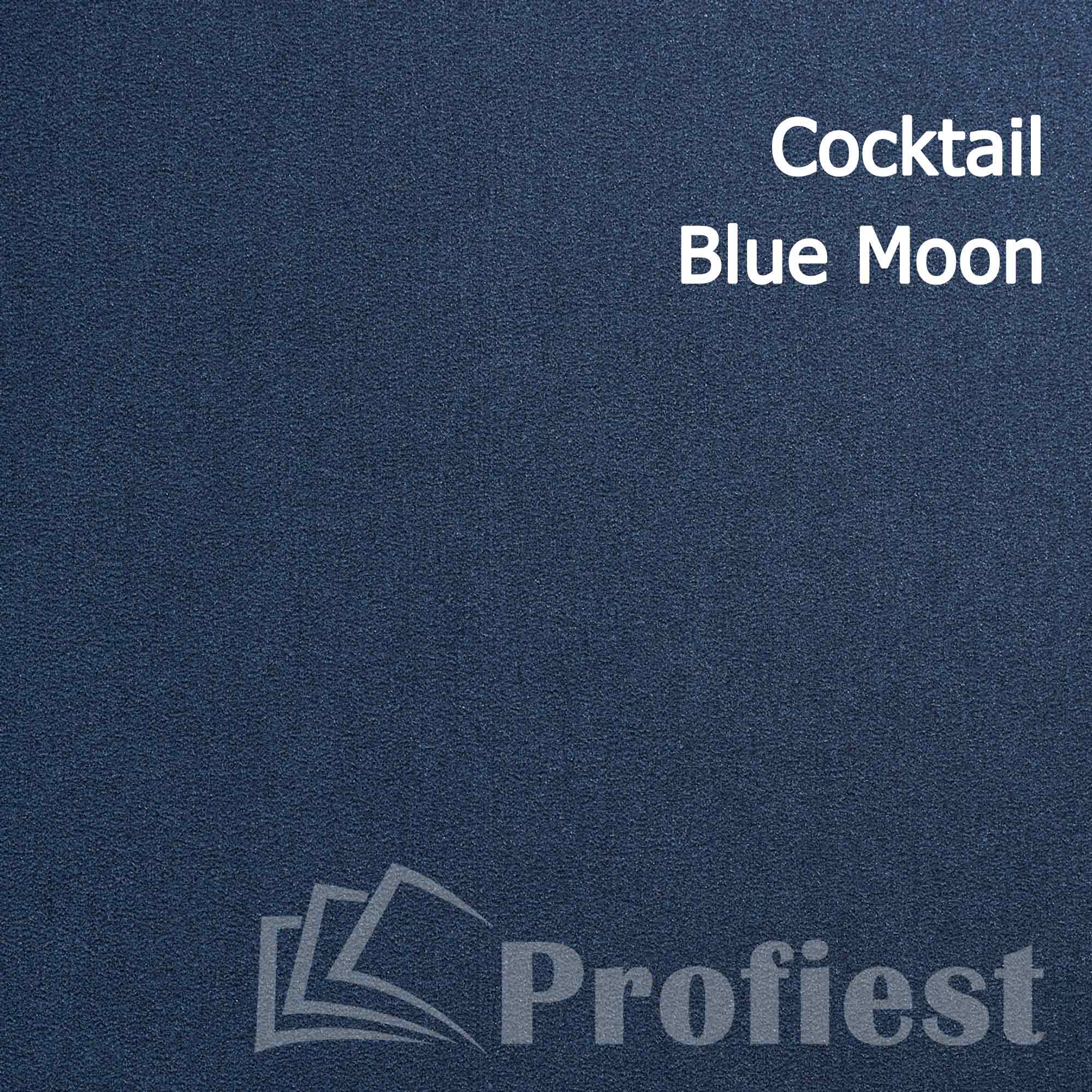 A4: Cocktail Blue Moon 120g