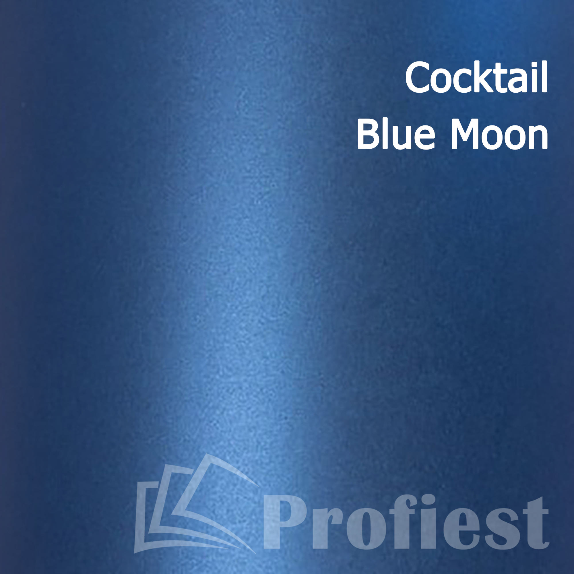 A4: Cocktail Blue Moon 120g