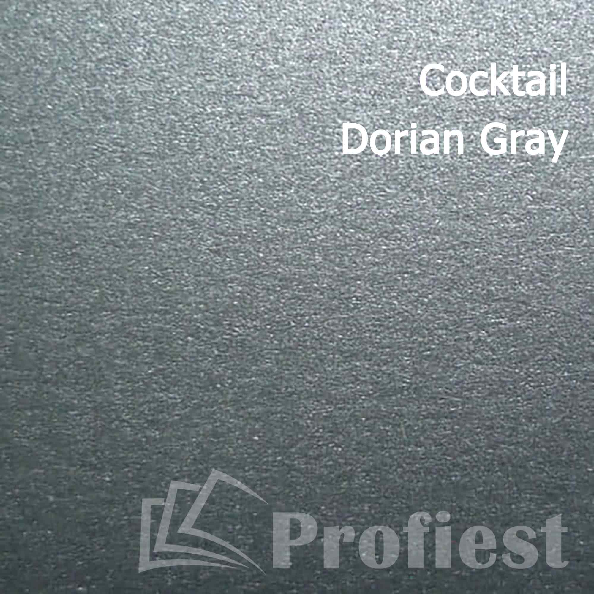 A4: Cocktail Dorian Gray 120g