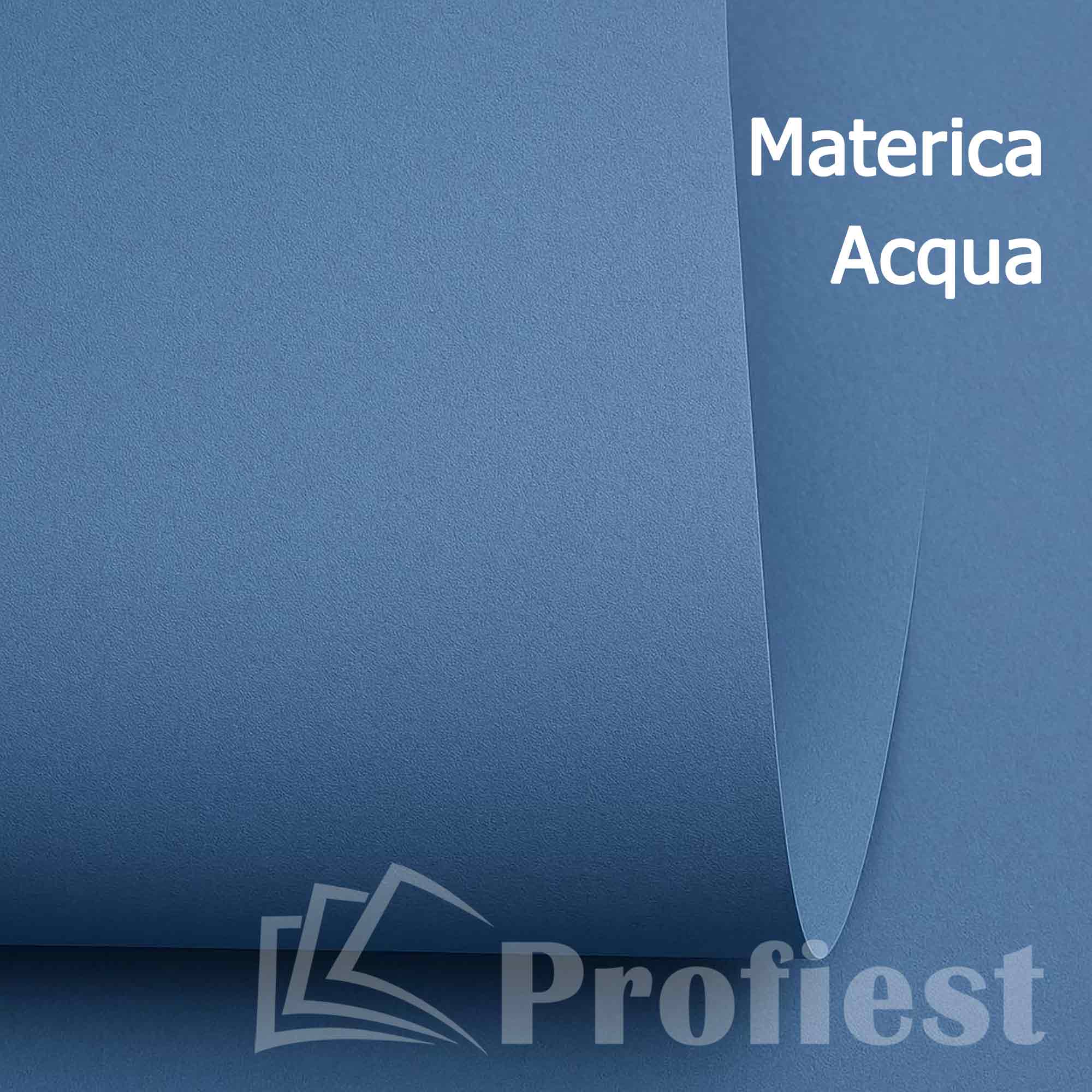 Materica Acqua 250g 72x102 (125)
