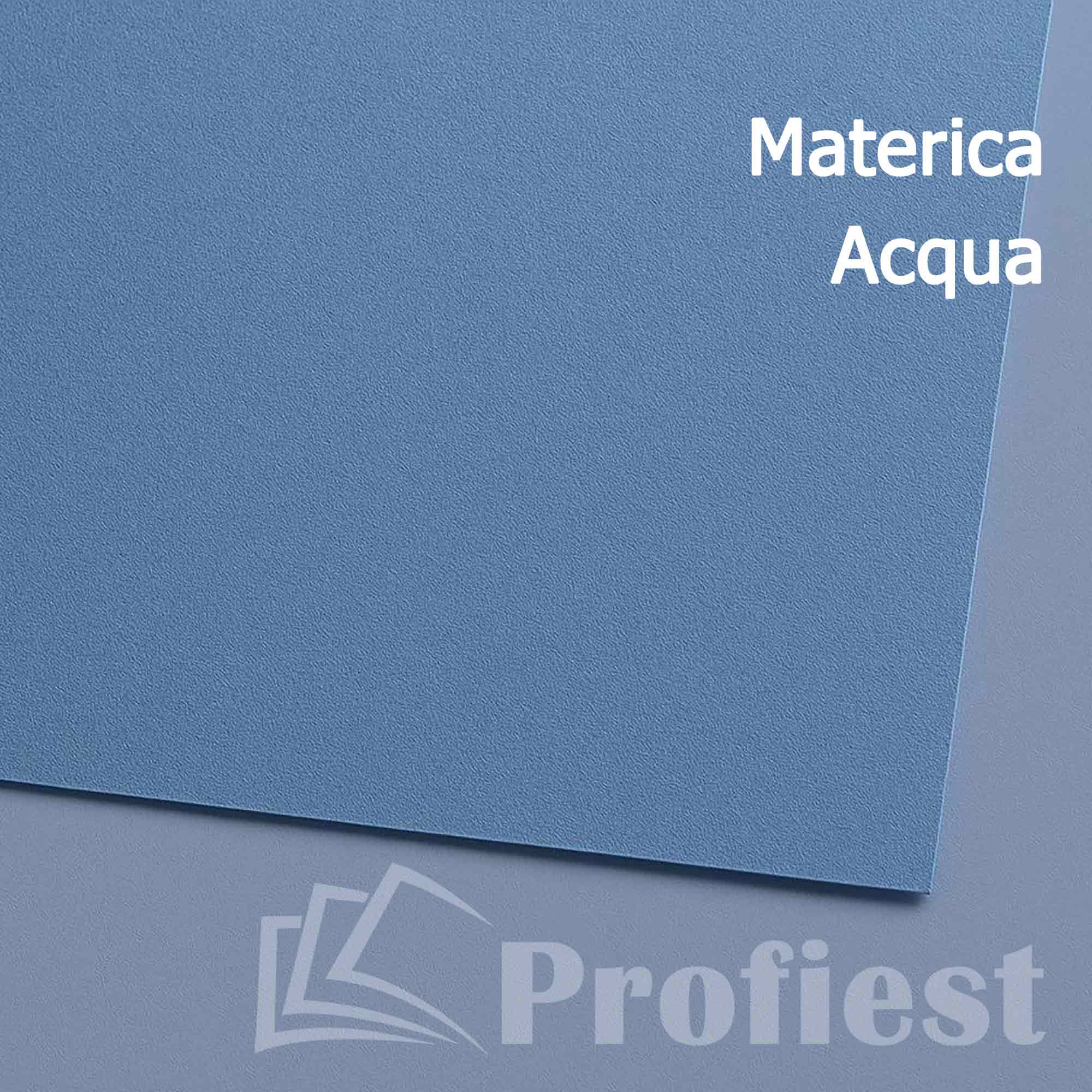 A4: Materica Acqua 250g