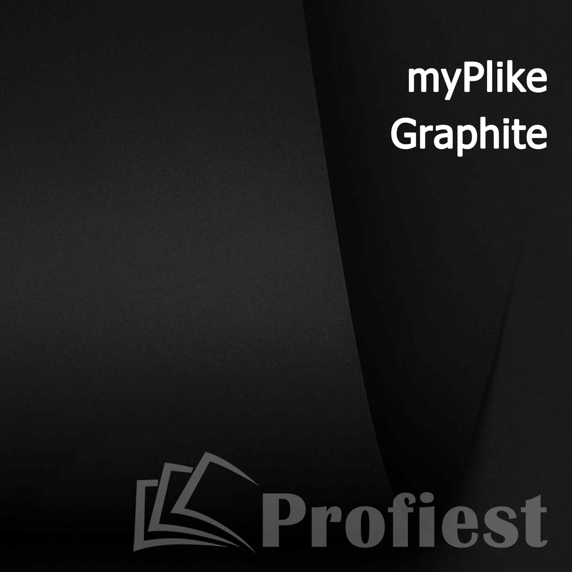 Plike Graphite 2/SC 330 g/mp 72x102