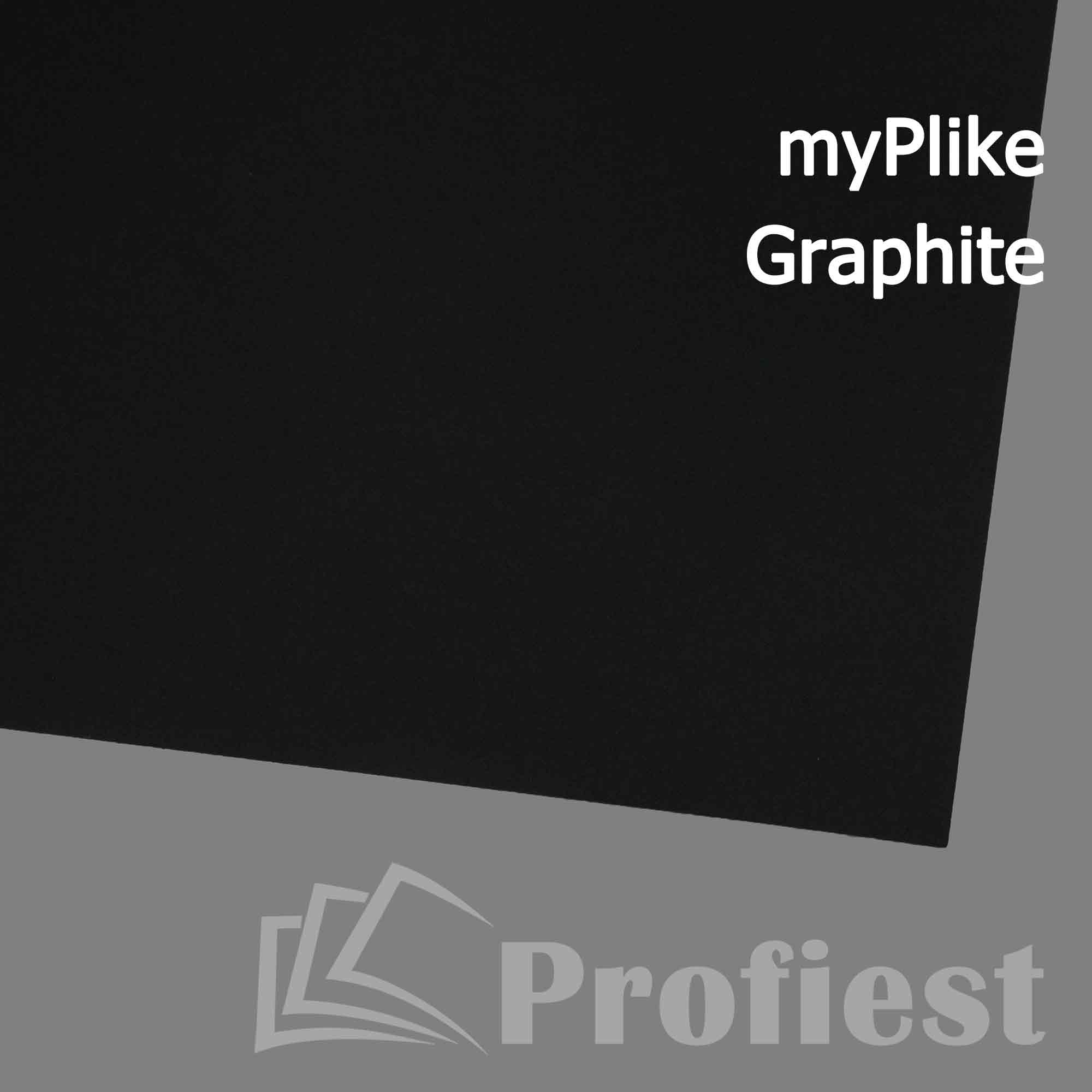 A4: Plike Graphite 2/SC 330g