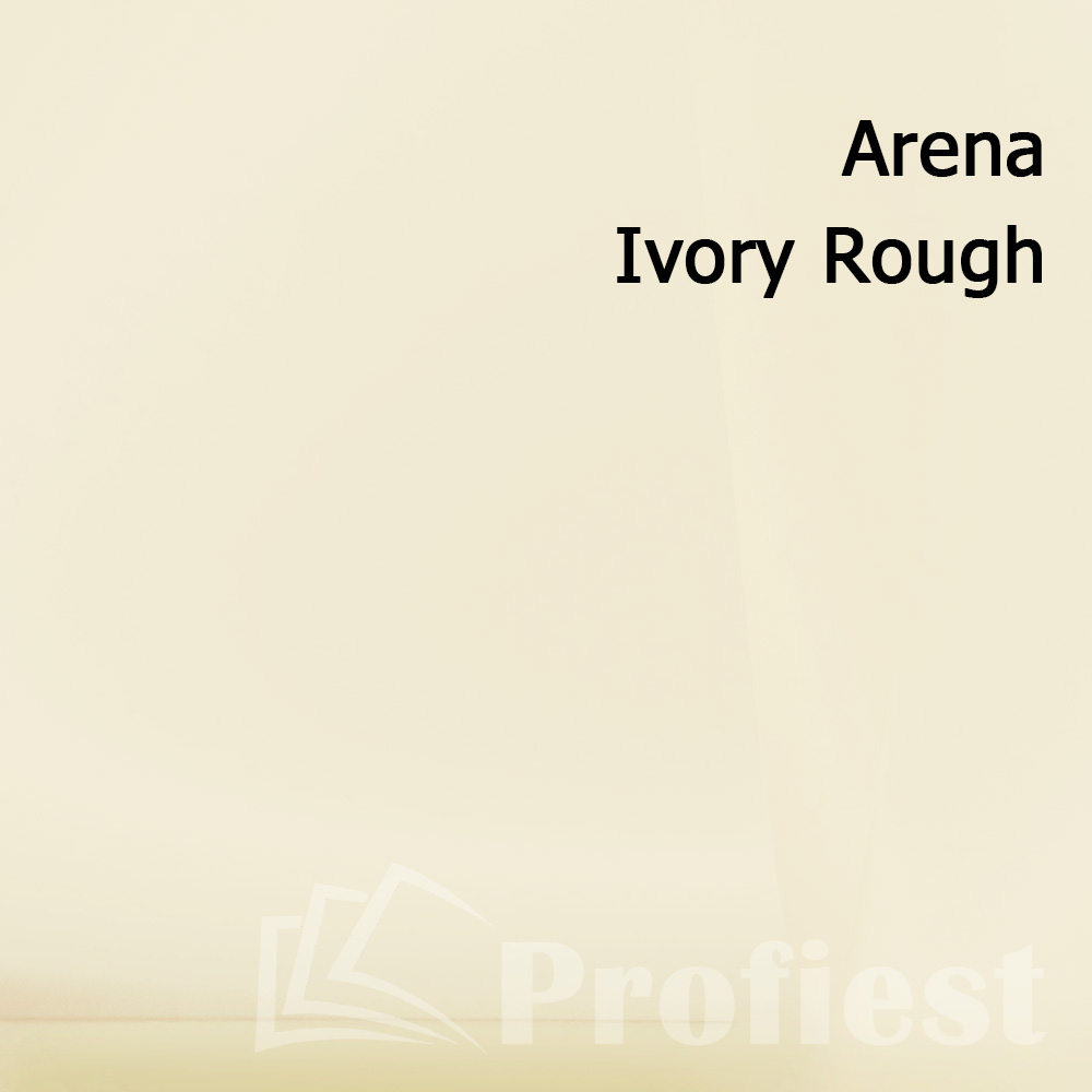 Arena Ivory Rough 250g 72x102 (125)