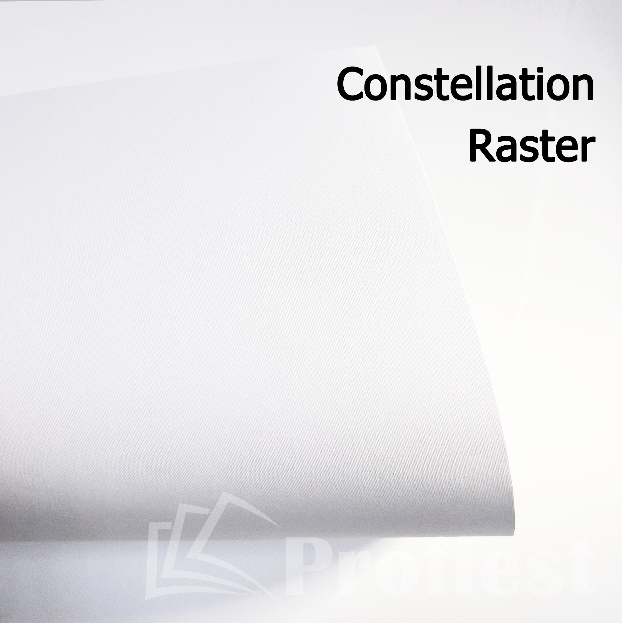 Constellation Snow E33 Raster 350 g/mp 72x102