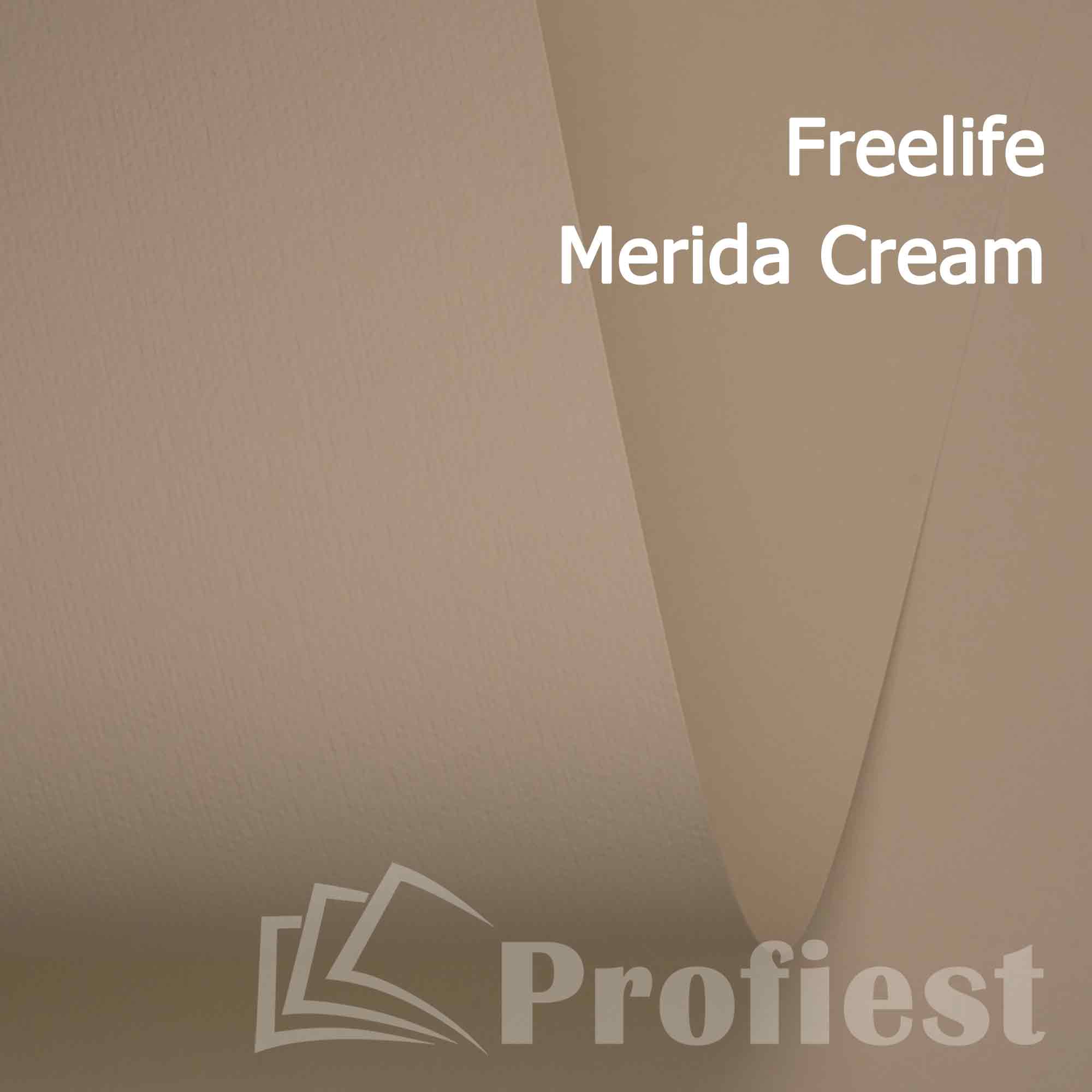 Freelife Merida Cream 215 70x100