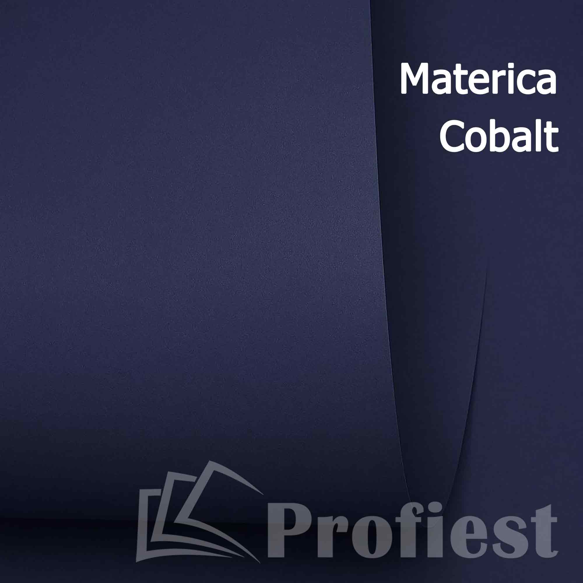 Materica Cobalt 250 g/mp 72x102