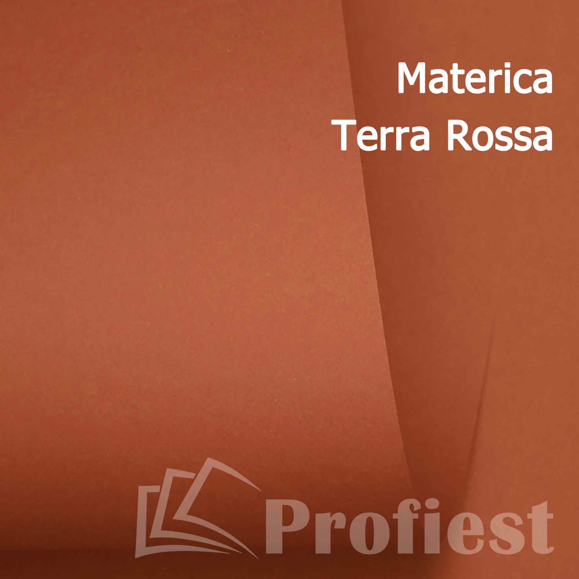 Materica Terra Rossa 360 g/mp 72x102