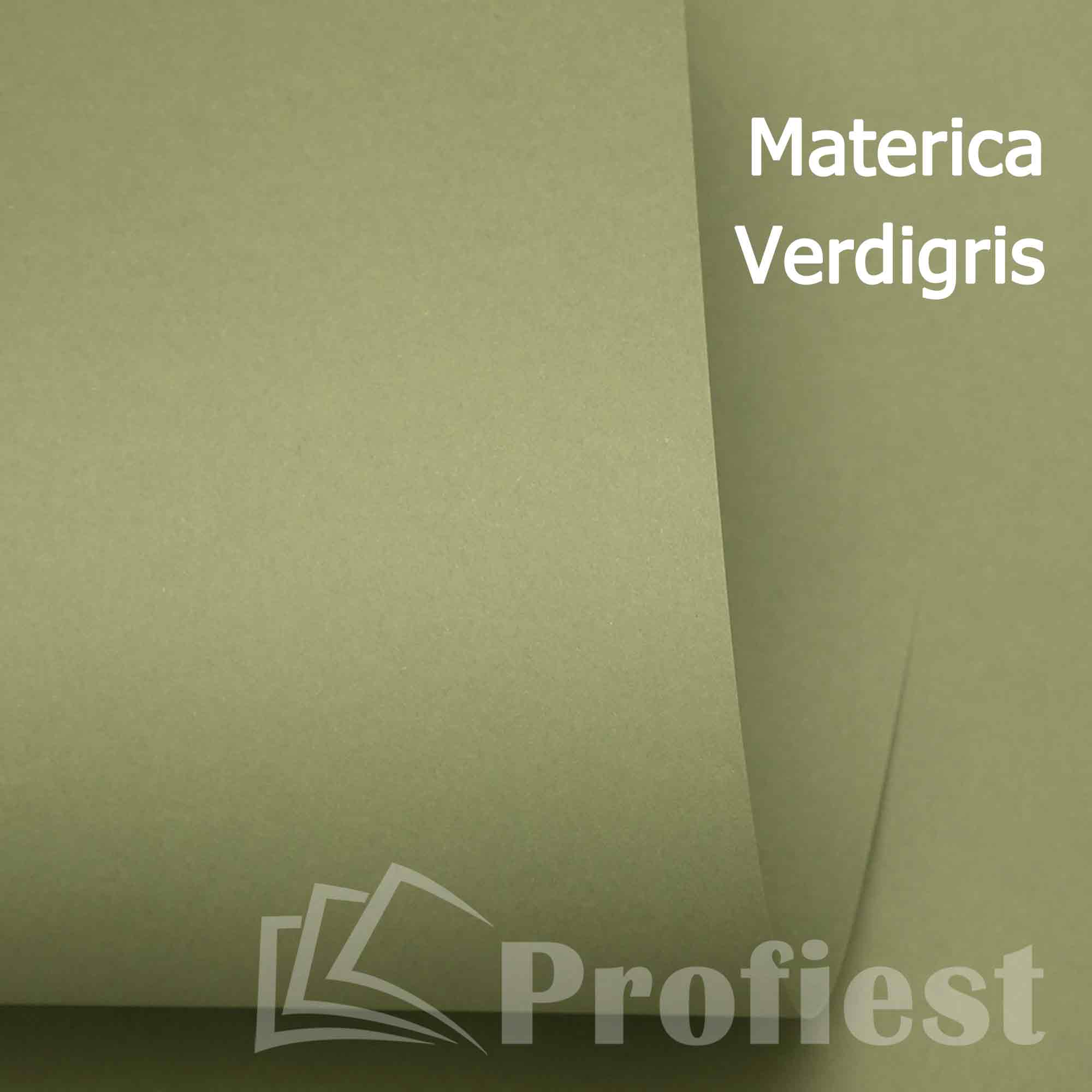 Materica Verdigris 360 g/mp 72x102