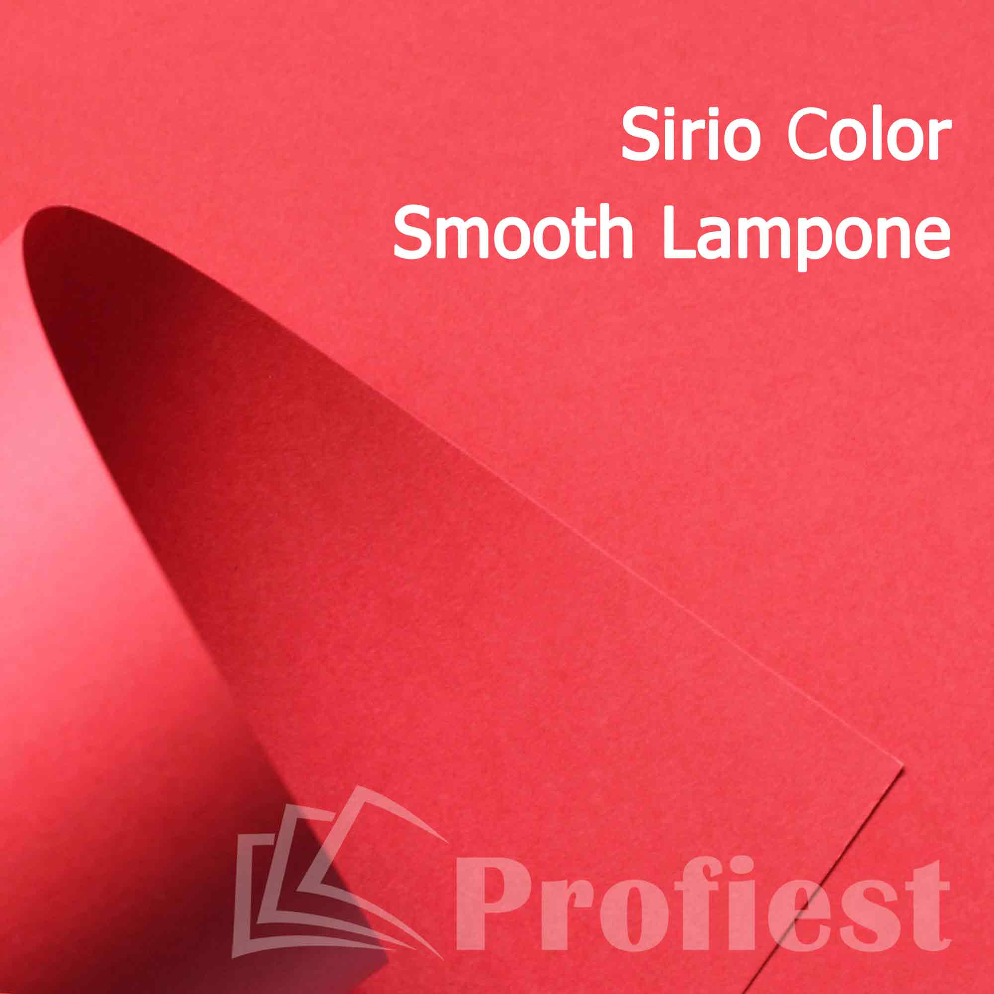 Sirio Color Smooth Lampone 700 70x100 (25)