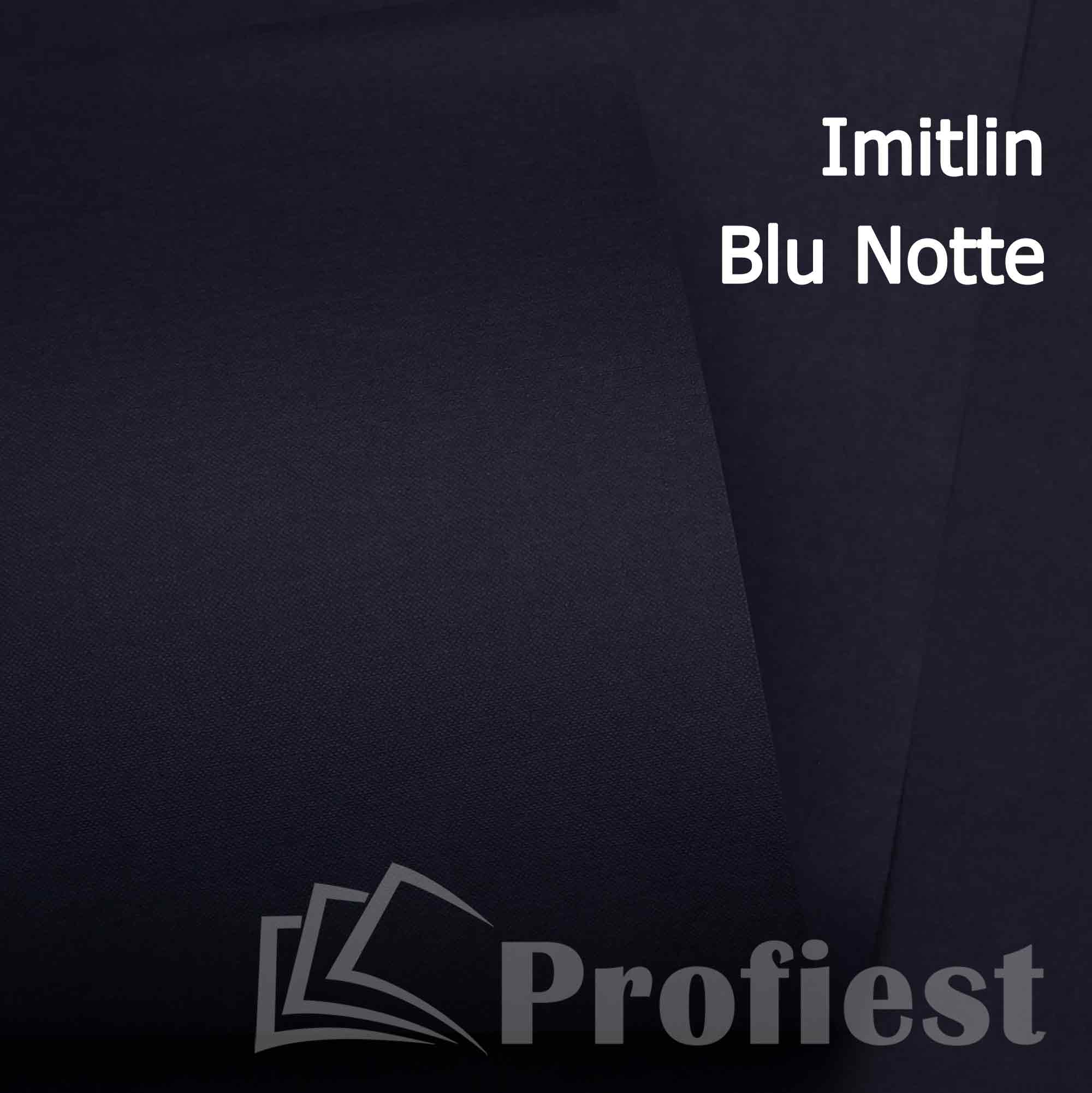Imitlin Blu Notte E/R05 120 72x102