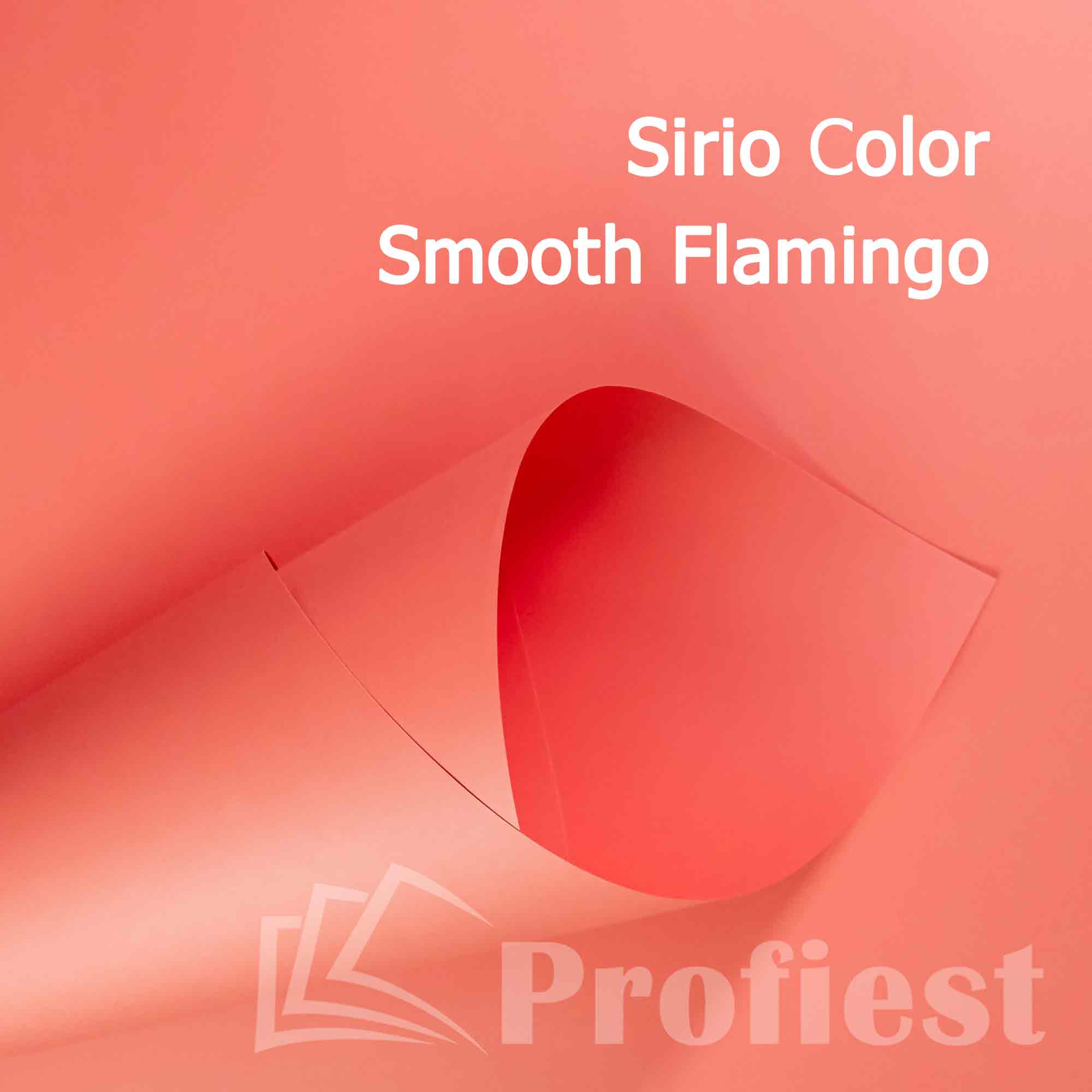 Sirio Color Smooth Flamingo 115 70x100 (250)