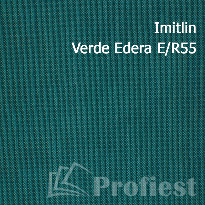 Imitlin E/R55 Verde Edera 125 g/mp 72x102