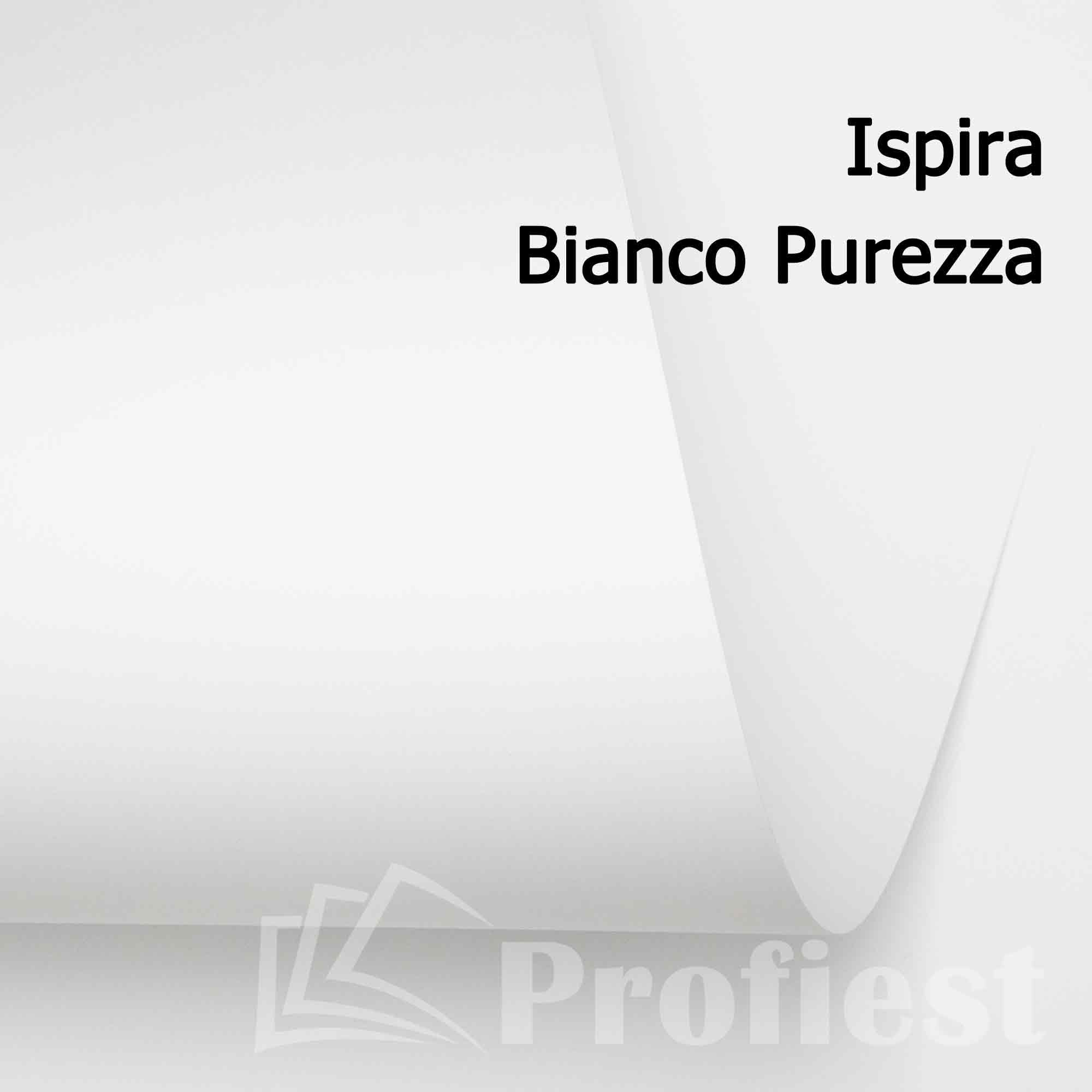 Ispira Bianco Purezza 120 72x102