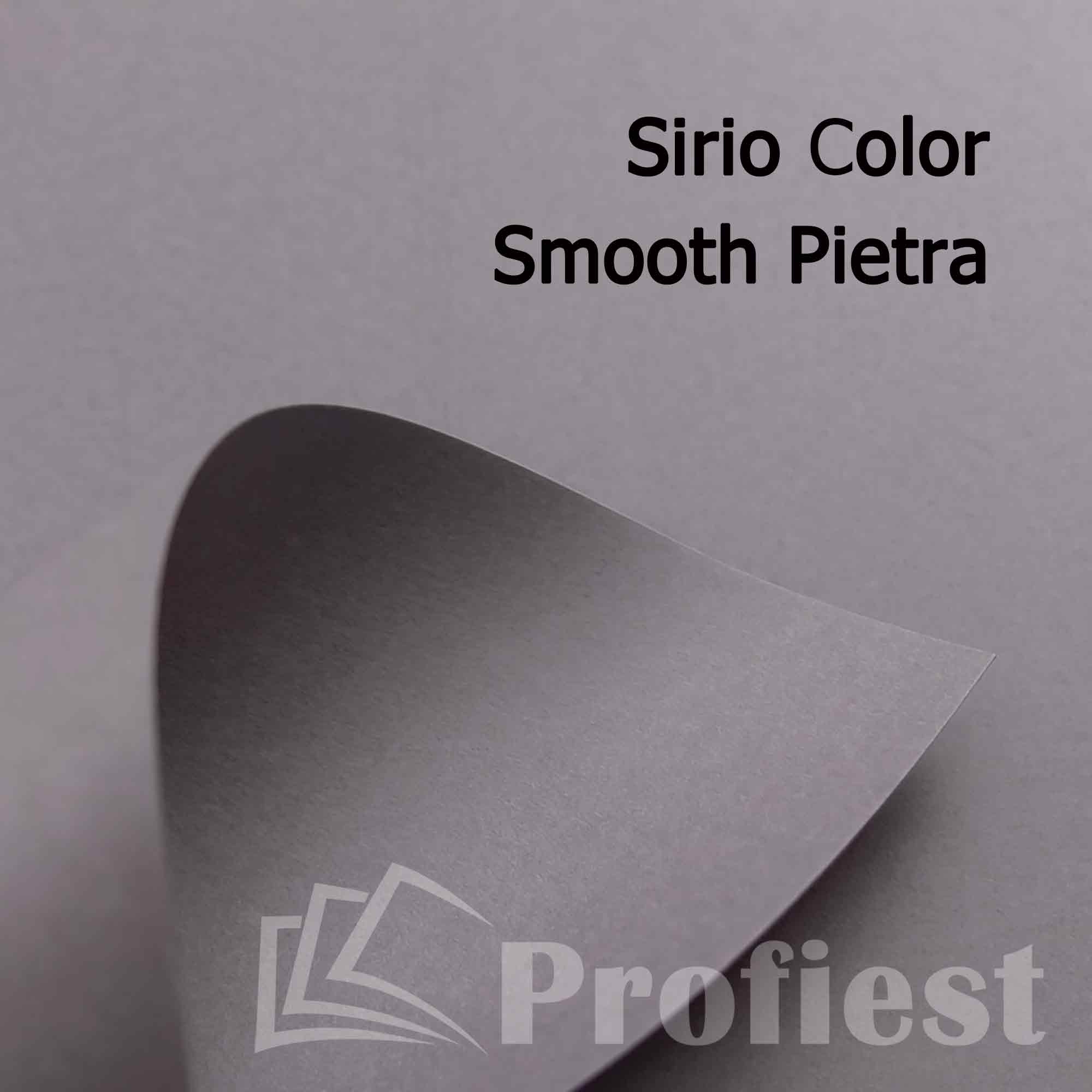 Sirio Color Smooth Pietra 80 70x100 (250)