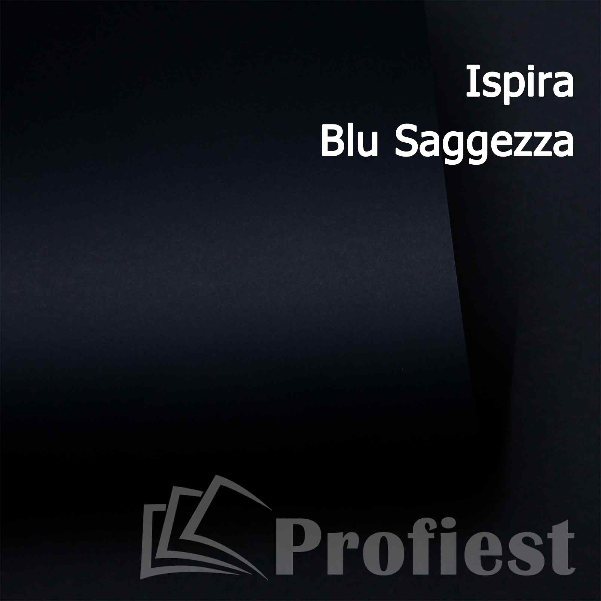 Ispira Blu Saggezza 360 72x102