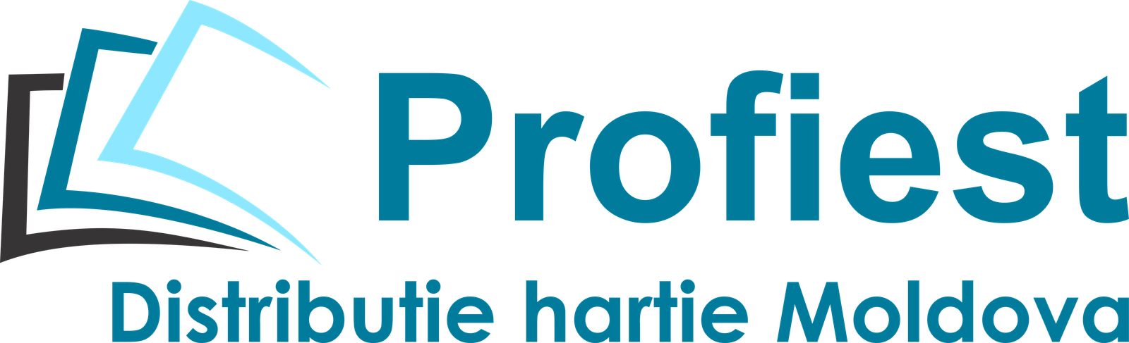 Profiest - Distributie Hartie Moldova