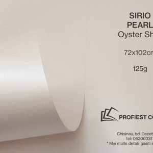Sirio Pearl Oyster Shell 125 72x102